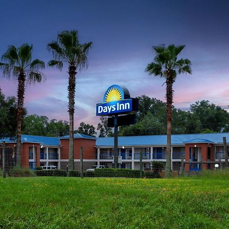 Days Inn By Wyndham Chipley Exterior photo